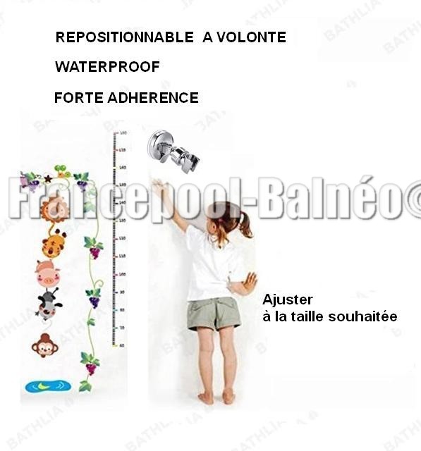 Support ventouse Publiflam® couleur blanc avec bâche SOLDES - Fab française