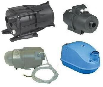 BLOWERS ASD