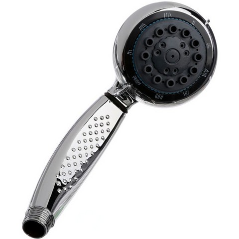 Pommeau de douche 7 fonctions