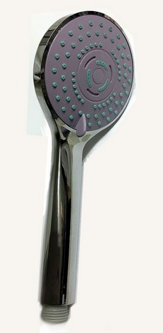 Pommeau de douche 5 fonctions