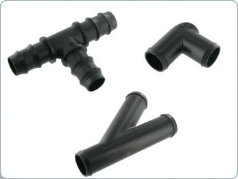 RACCORDS RAPIDES BALNEO