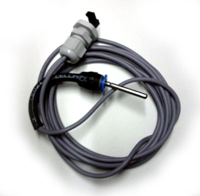 SONDE TEMPERATURE