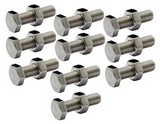 SILENT BLOCS POMPES SIREM BLOWER ASD