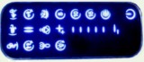 Clavier KOHLER JACOB DELAFON