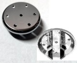 Enjoliveur buse jet air SWISSPOOL