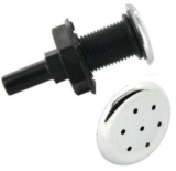 Jets air pour baignoires balneo
