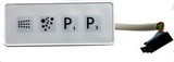 CLAVIER EMERAUDE