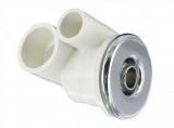 JETS EAU AIR BALNEO