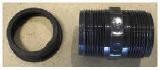 MANCHON ADAPTATION BLOWER ASD 1/2