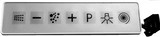 Clavier baignoire DIAMANT LAPEYRE
