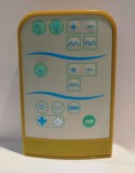 TELECOMMANDE POLYROC EMBRUNS