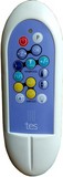 Télécommande baignoire TES